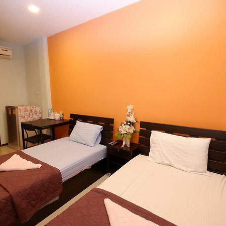 Amornrat Place Nakhon Phanom Zewnętrze zdjęcie