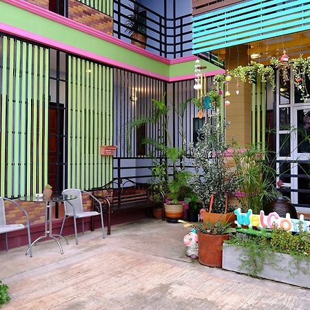 Amornrat Place Nakhon Phanom Zewnętrze zdjęcie