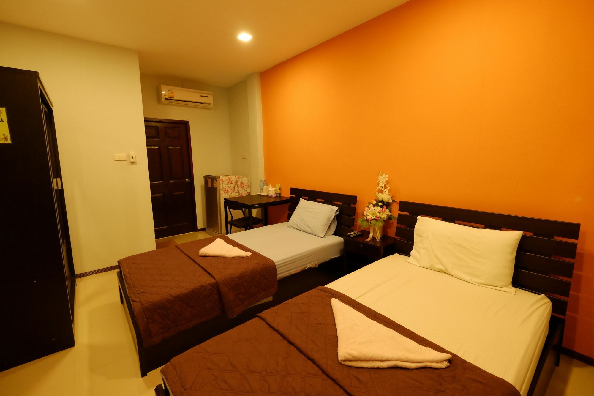 Amornrat Place Nakhon Phanom Zewnętrze zdjęcie
