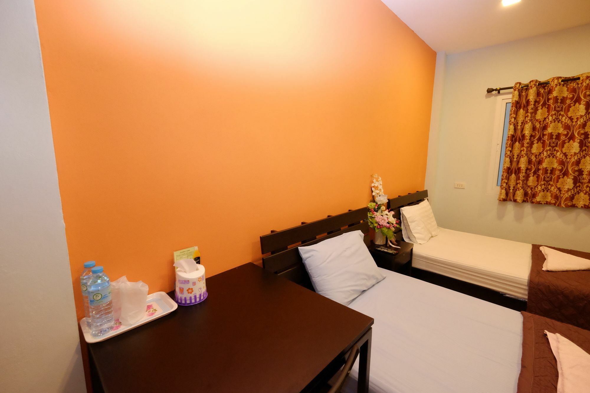 Amornrat Place Nakhon Phanom Zewnętrze zdjęcie