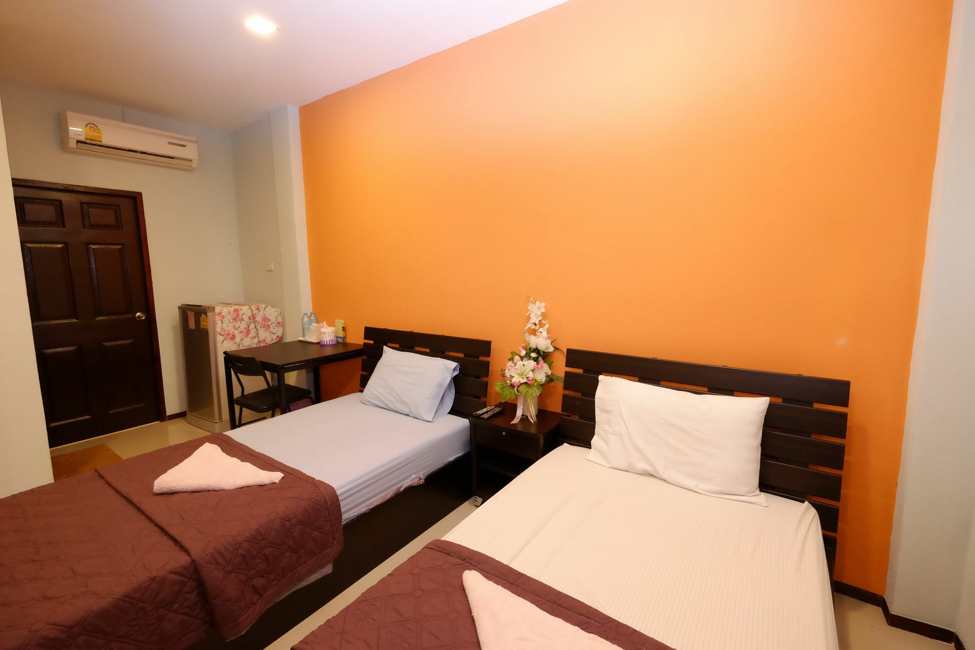 Amornrat Place Nakhon Phanom Zewnętrze zdjęcie