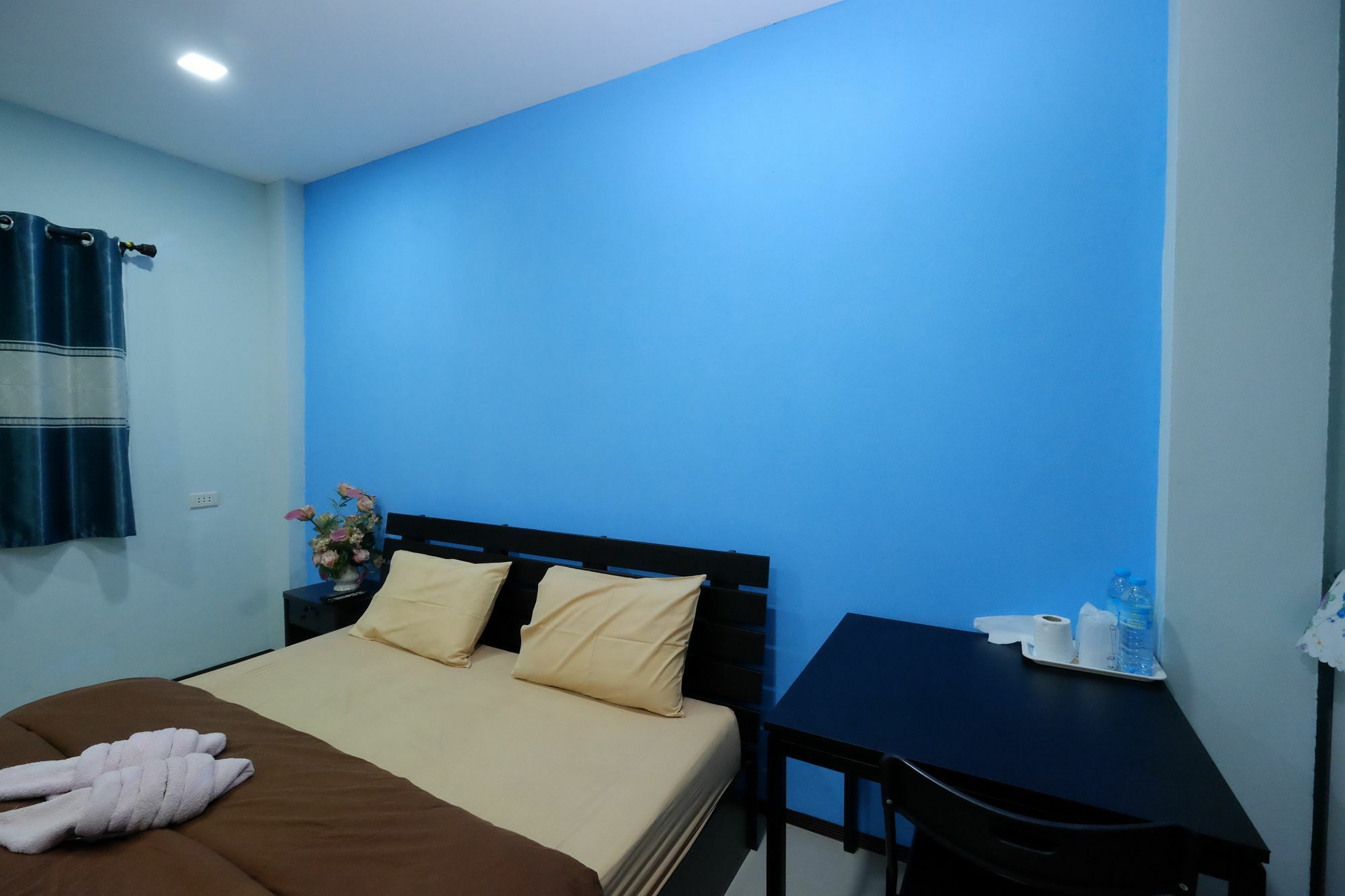 Amornrat Place Nakhon Phanom Zewnętrze zdjęcie