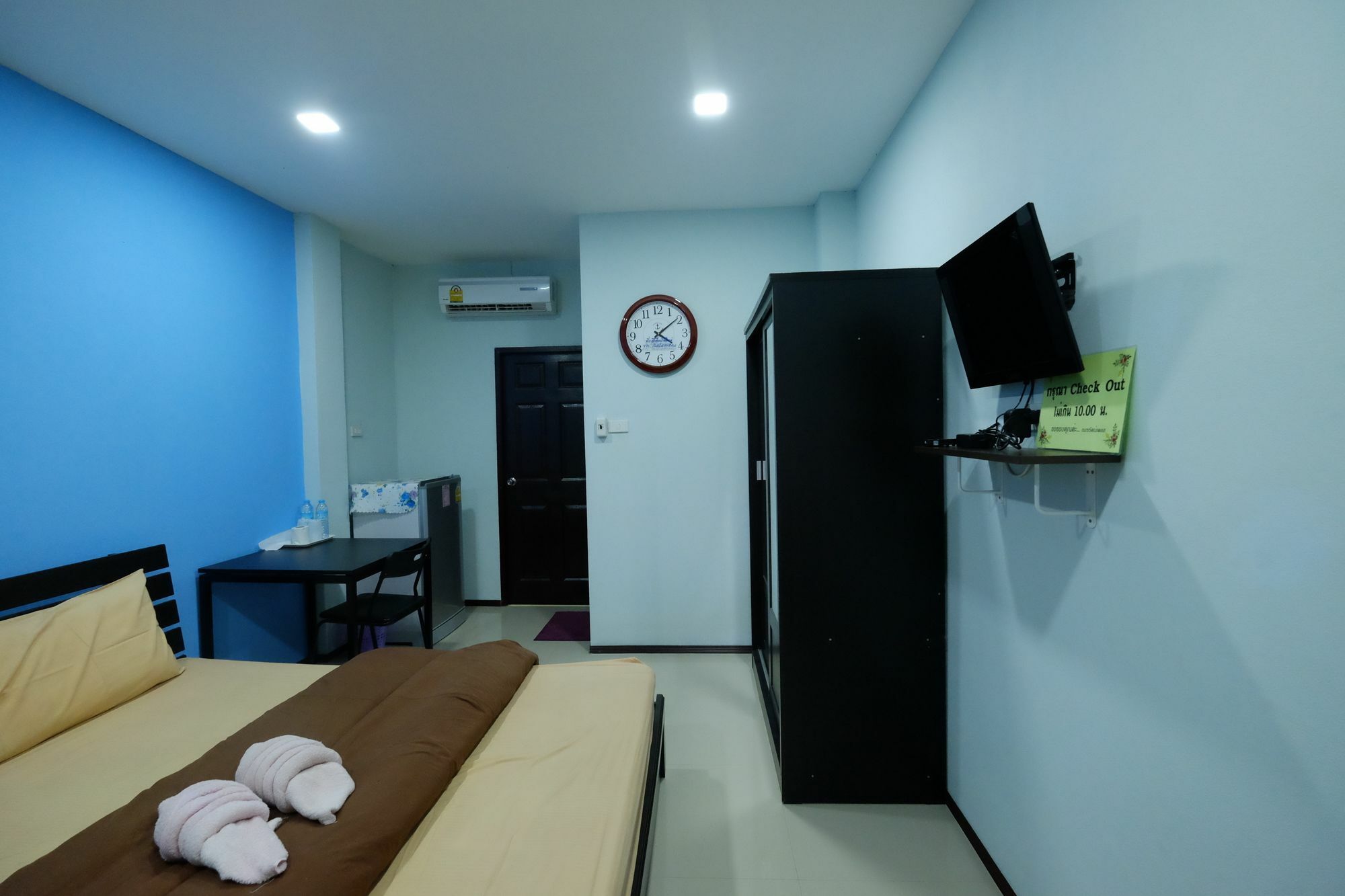 Amornrat Place Nakhon Phanom Zewnętrze zdjęcie