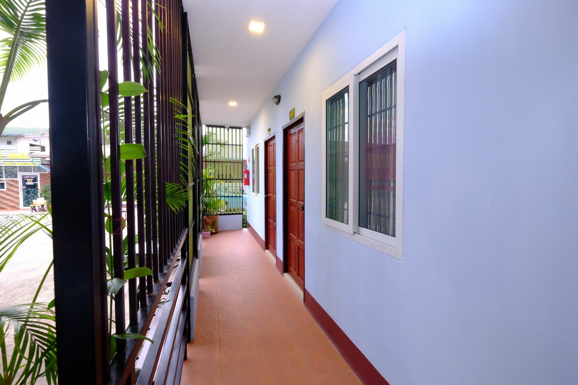 Amornrat Place Nakhon Phanom Zewnętrze zdjęcie