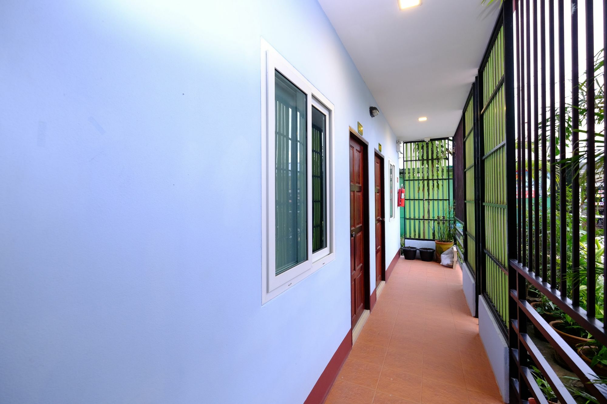 Amornrat Place Nakhon Phanom Zewnętrze zdjęcie