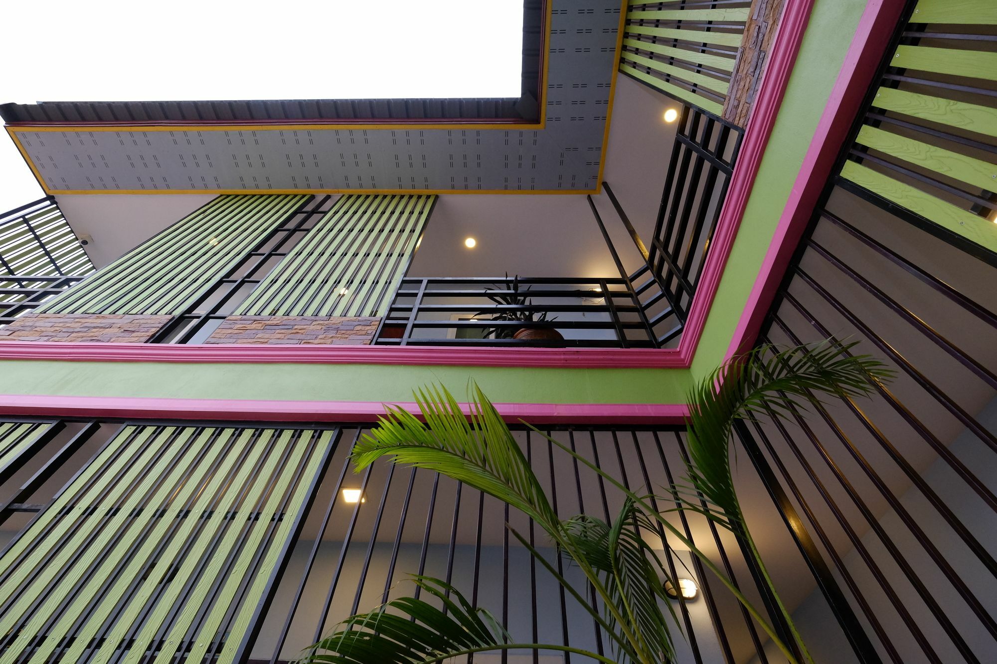 Amornrat Place Nakhon Phanom Zewnętrze zdjęcie